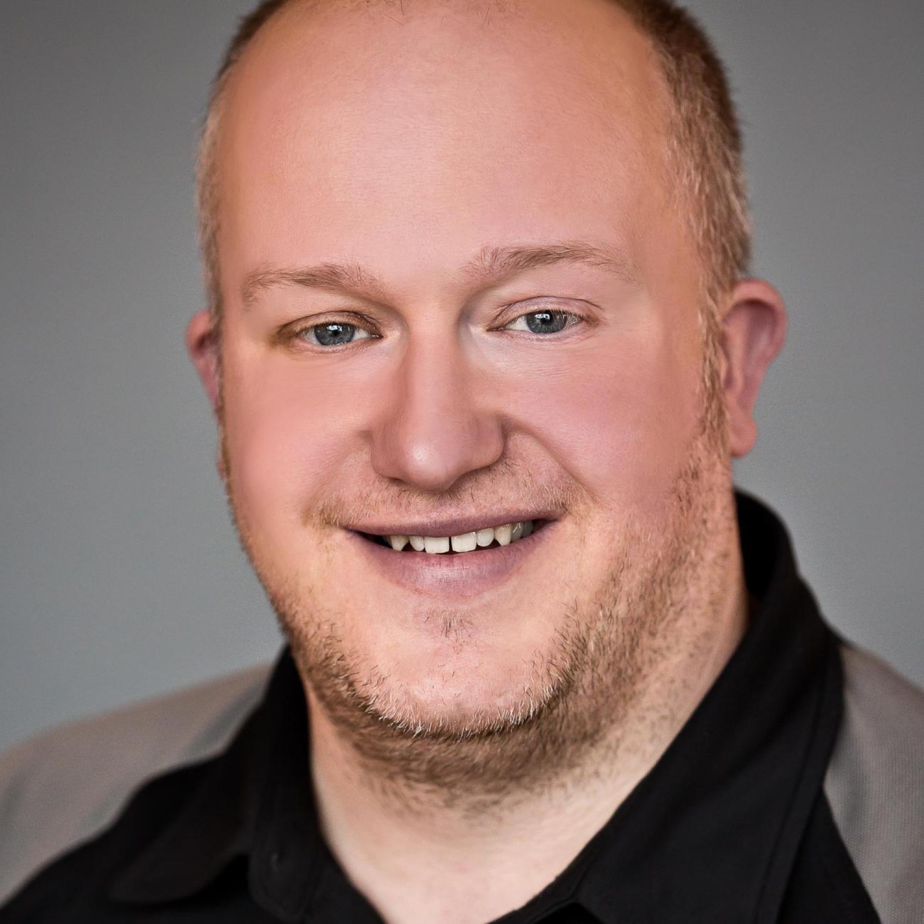 Carl Firmstone, Director of Stator Electrical Solutions